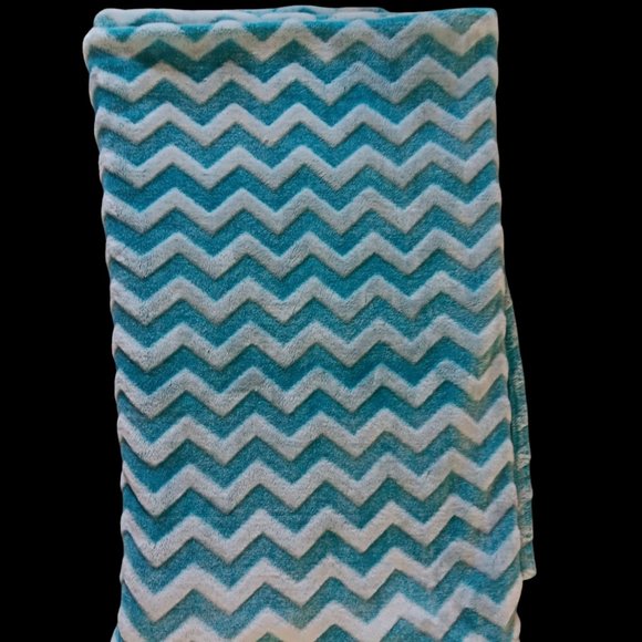 Fleece throw - Picture 1 of 1